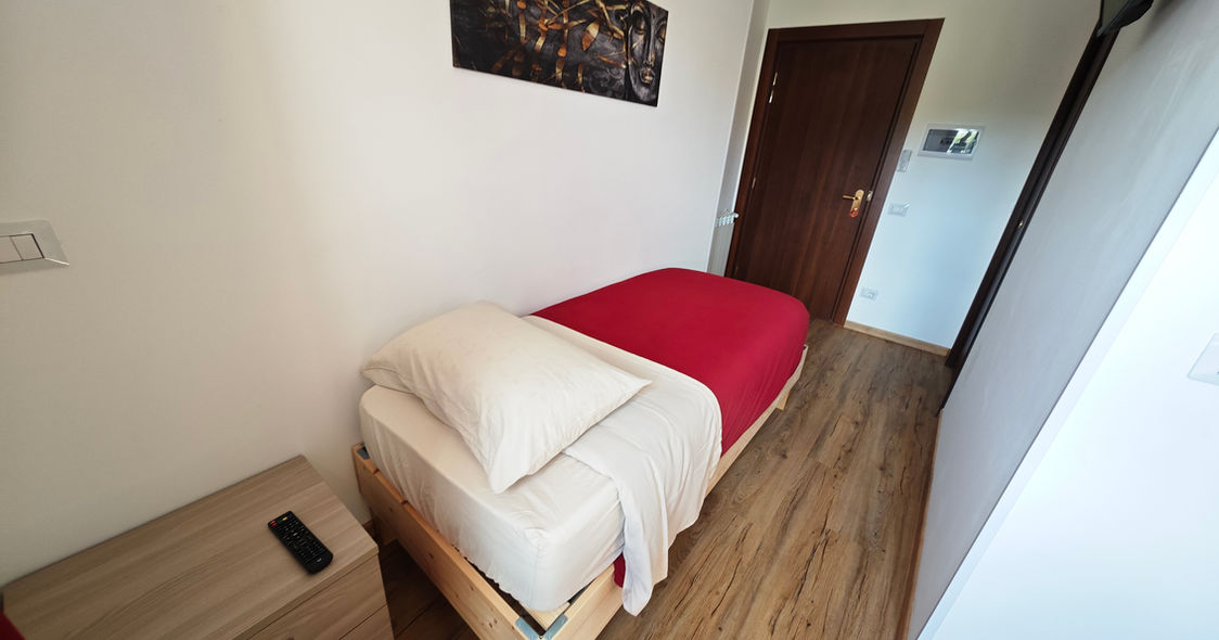 Camera Bed & Harmony dal sito ufficiale