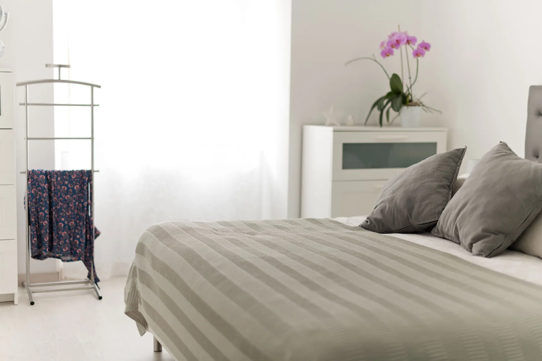 Camera matrimoniale Bed & Harmony